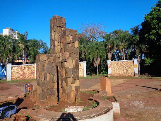 Paseo de la Identidad